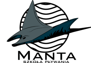 szkoła pływania manta